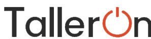 TallerON Logo